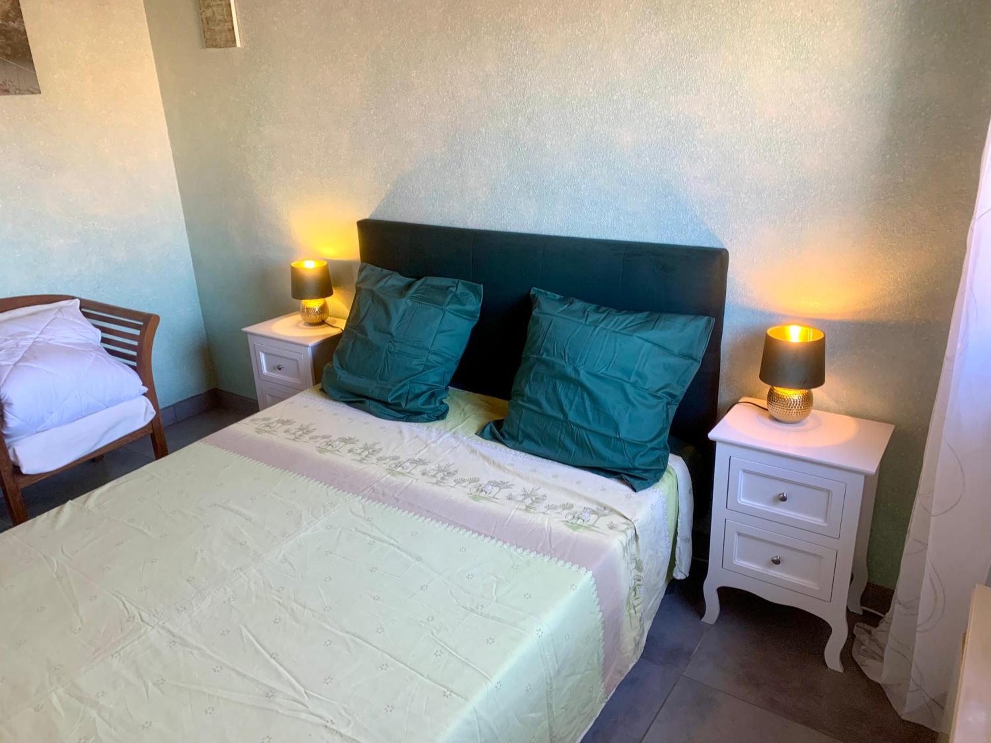 Villa Grande Piscine Cap Agde Marseillan (Herault)